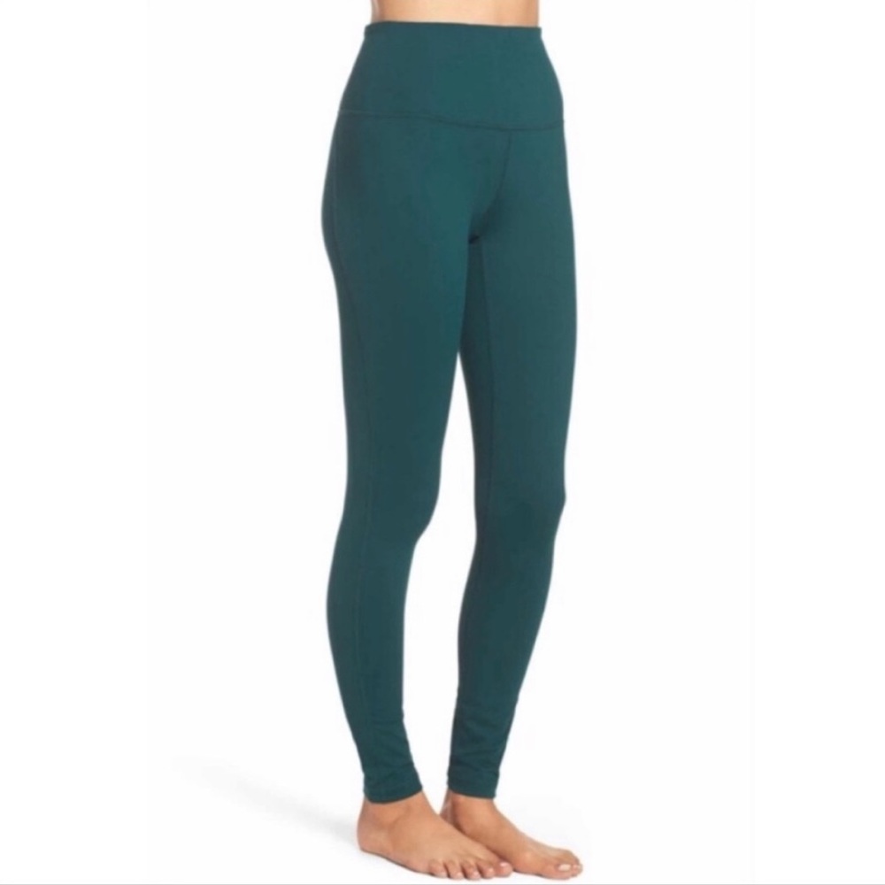 Zella Live In High Waist Leggings Athletic Workout